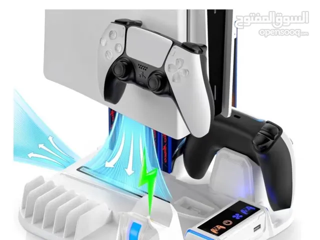 Playstation Gaming Accessories - Others in Al Ain