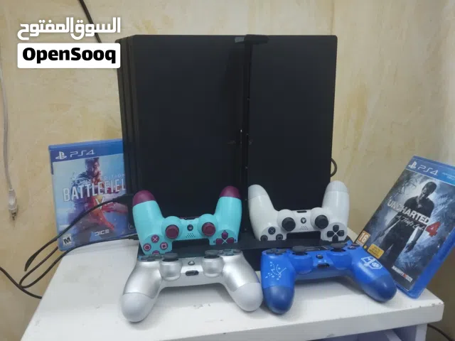 PlayStation 4 PlayStation for sale in Irbid