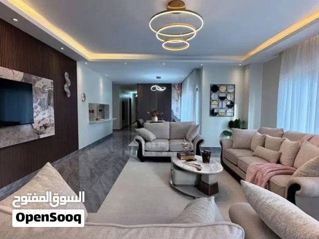154 m2 3 Bedrooms Apartments for Sale in Cairo Sheraton