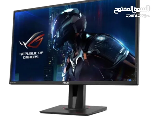 Monitor 27 inch 165hz 2K