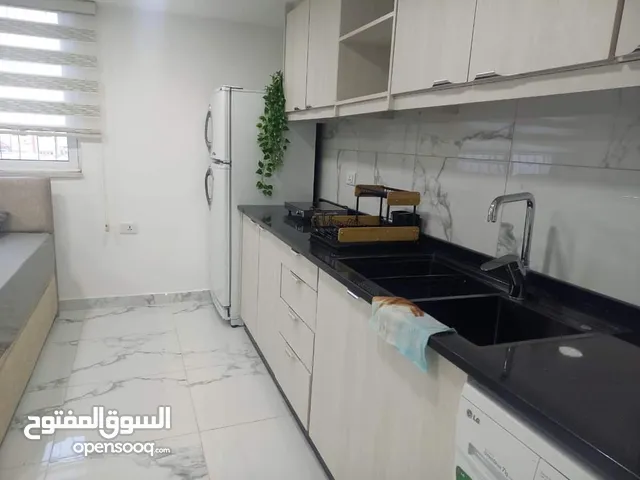 40m2 1 Bedroom Apartments for Rent in Amman 4th Circle
