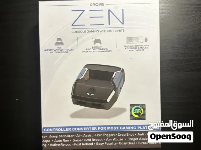 Cronus Zen PS4/5 Xbox PC Brand new