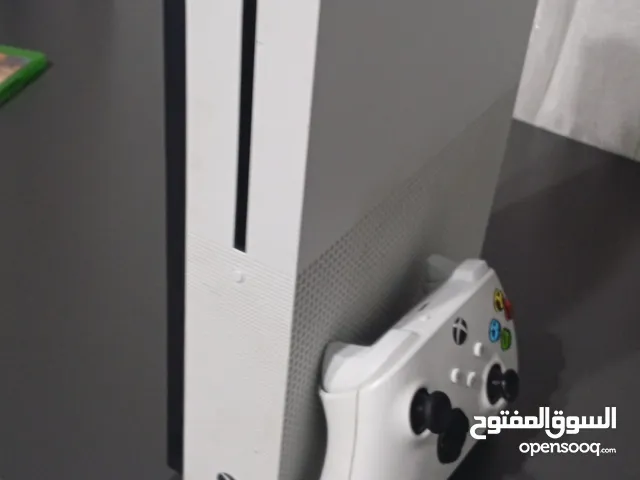 Xbox One S Xbox for sale in Nablus