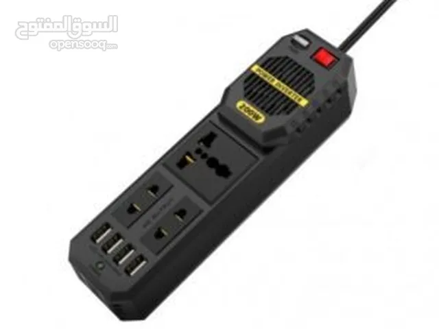 محول power inverter