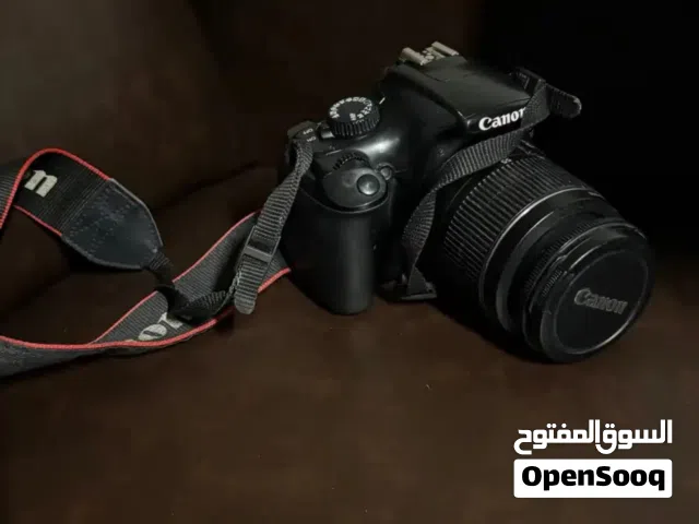 كاميرا كانون