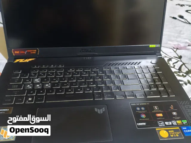 حيدر... لابتوب مستخدم 3تشهر