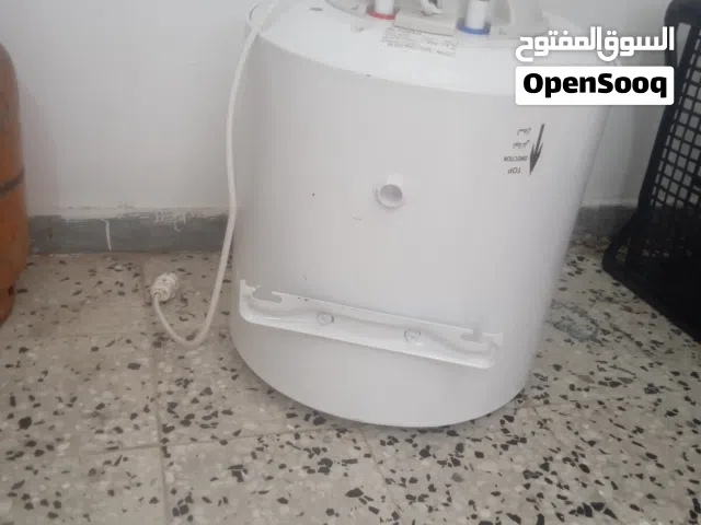 ساخنة 50لتر