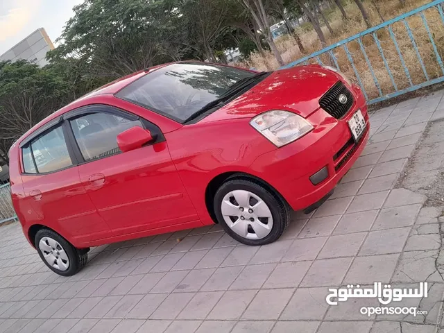 Used Kia Picanto in Zarqa