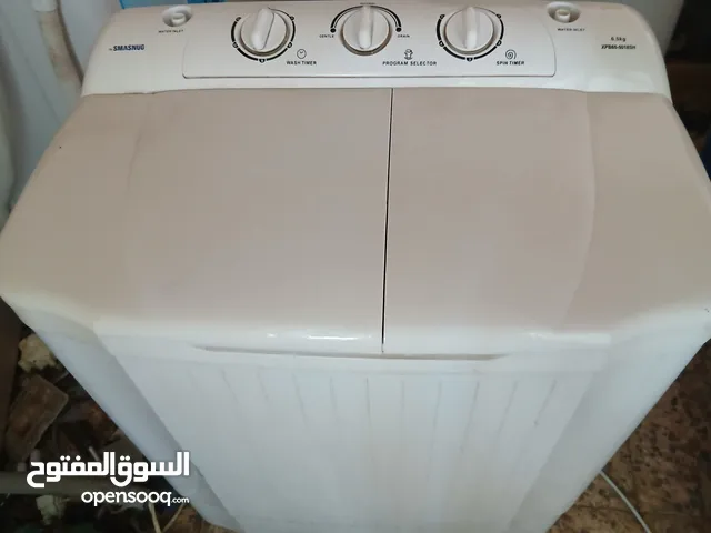 Samsung 7 - 8 Kg Washing Machines in Tripoli