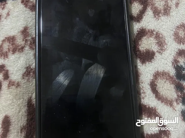 ايفون 6 s بحالة الوكالة مغير بطاريه اصليه وبصمه وكاله