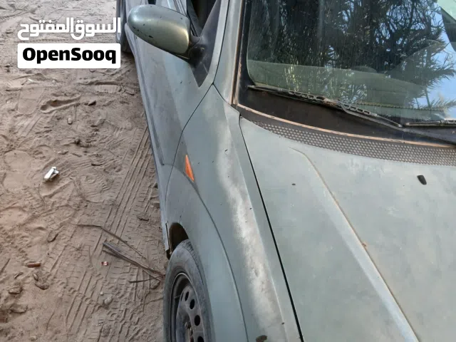 فورد فوكس محرك 18