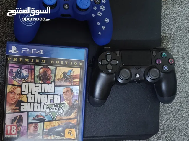 PlayStation 4 PlayStation for sale in Al Batinah