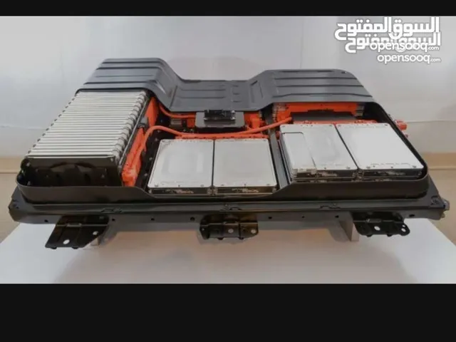بطارية نيسان ليف
