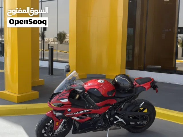 2024 بي إم دبليو S 1000 RR