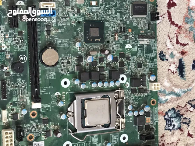 Motherboard for sale in Al Sharqiya