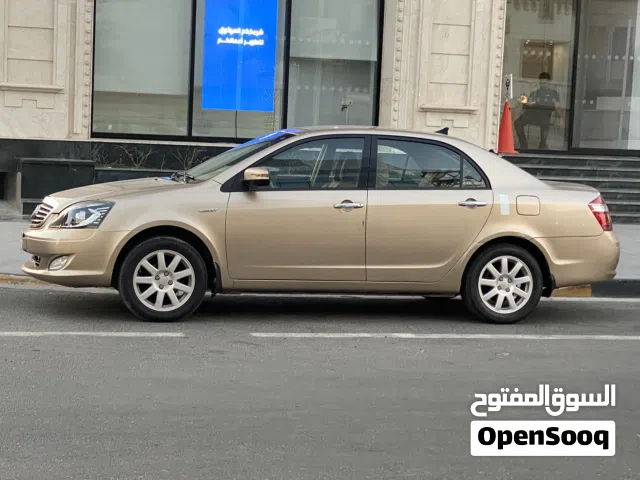 2013 Geely Other