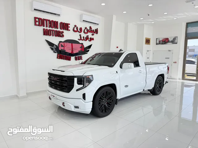 جمس سيرا //Elevation // // SARAB Sport Plus Kit// موديل 2025 خليجي