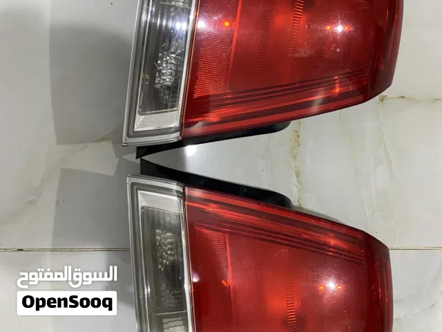 سطوبات شفر كابرس من 2007 وفوق