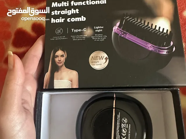 Hair comb new