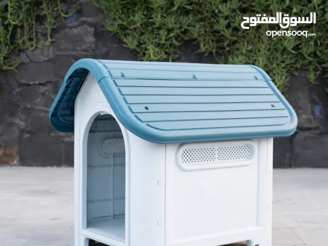 مستلزمات كلاب وقطط .