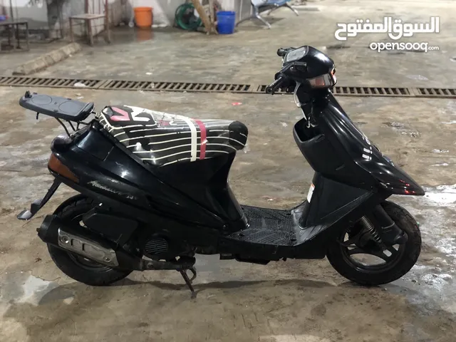 Suzuki DR-Z250 2020 in Al Batinah