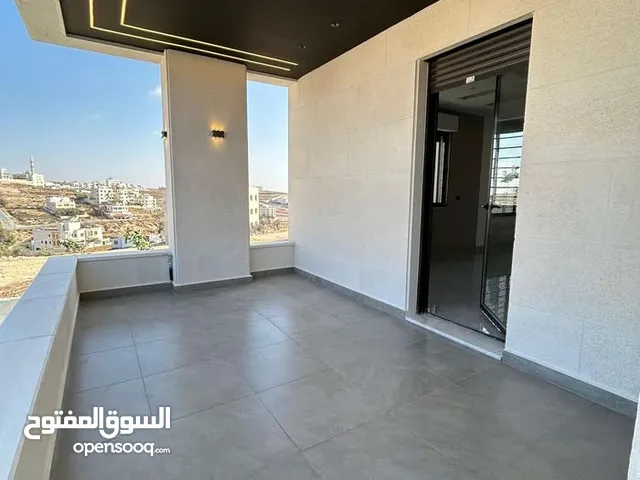 178 m2 3 Bedrooms Apartments for Sale in Amman Airport Road - Manaseer Gs