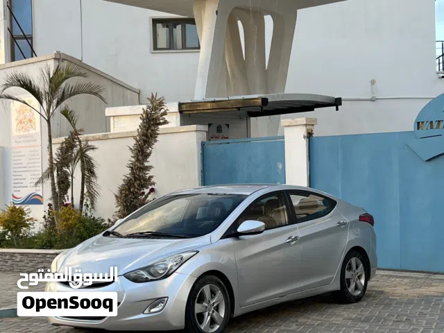 هونداي لنترا ماشية81 الف سياره ربي يبارك 24كاش بيع حولة 26 الف 16GDi بيع مستعجل