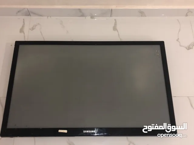 23" Samsung monitors for sale  in Abu Dhabi