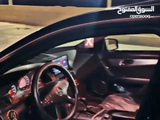مرسيدس c180 ماتور 1800 تيربو