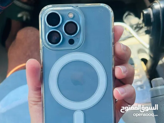 Apple iPhone 13 Pro 128 GB in Tripoli
