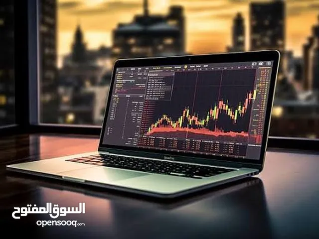 تعلم التداول باحتراف... خطوة بخطوة من الصفر إلى الإتقان
