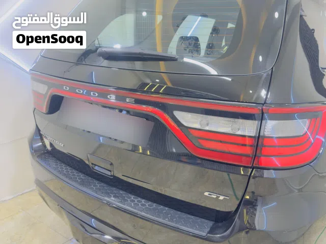 Used Dodge Durango in Diyala
