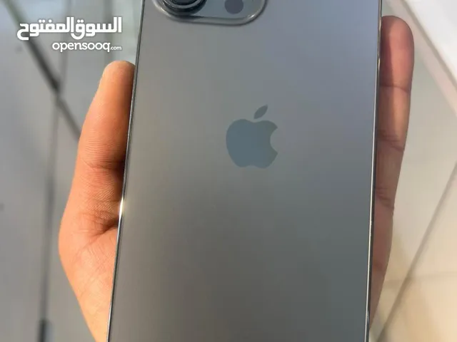 Apple iPhone 13 Pro Max 512 GB in Amman