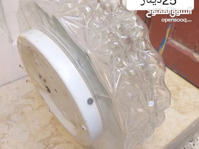 اضاءة خارجيه للبيع