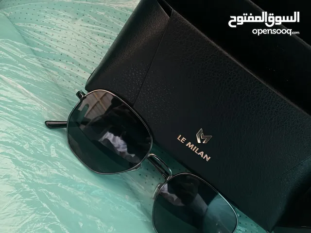 نظارة من ماركة لي ميلان اصليه بسعر اقل من السوق يديده