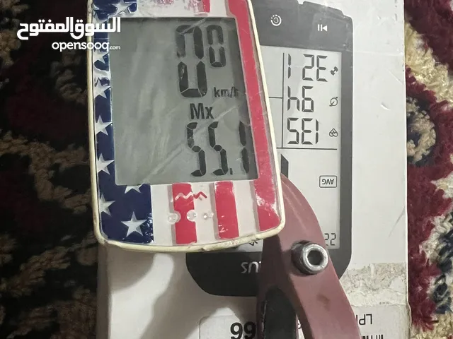 شباب عندي عداد شركه يباني اصليه نضيف كلش ريده60الف مال دراجه هوائيه عندي خوذ صليات هم مآل دراجه هوائ