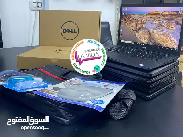 Windows Dell for sale  in Irbid