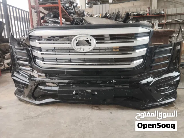 صدام جيب جكسار موديل 2024