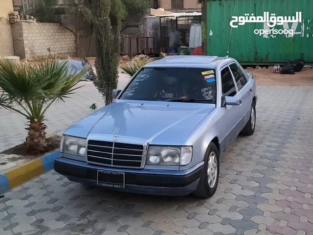 Mercedes Benz Other 1993 in Sana'a