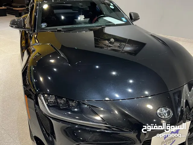 Supra Gr 2022 سوبرا
