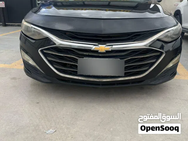 Used Chevrolet Malibu in Basra