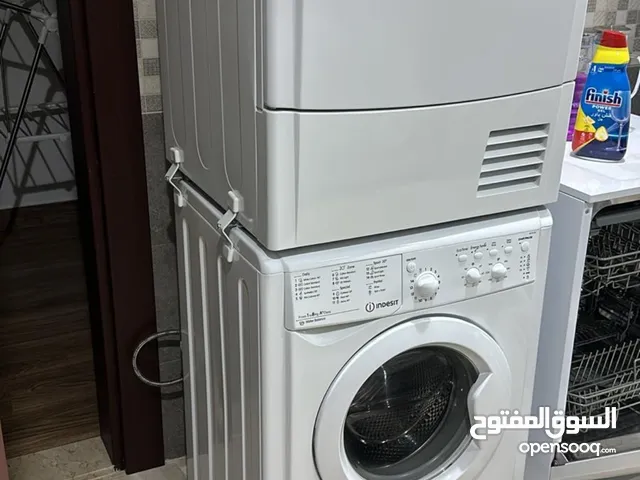 Ariston 7 - 8 Kg Washing Machines in Farwaniya