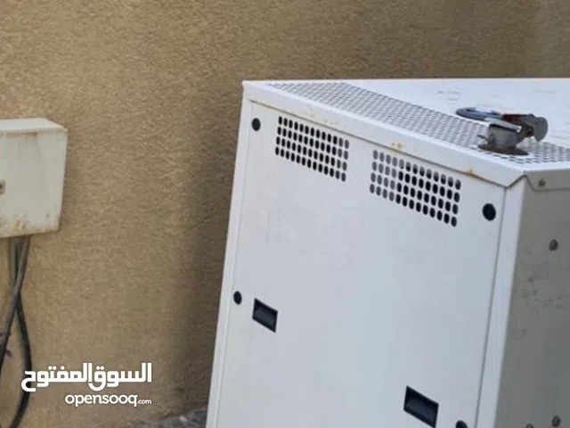 مولد للبيع مستعمل شهر واحد