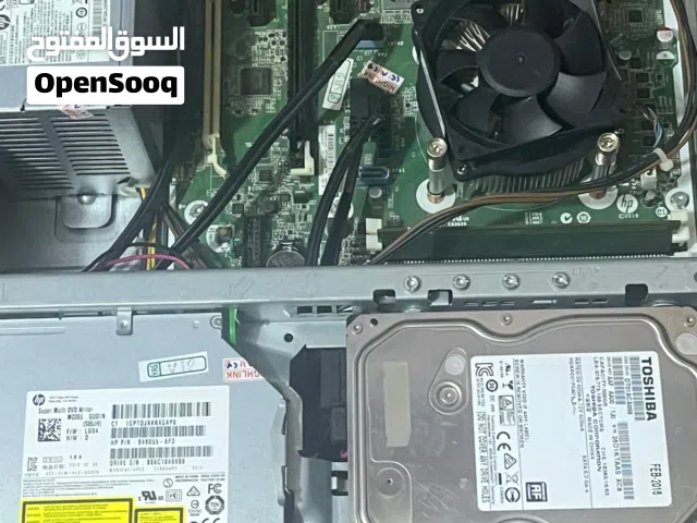 Windows HP  Computers  for sale  in Dakahlia