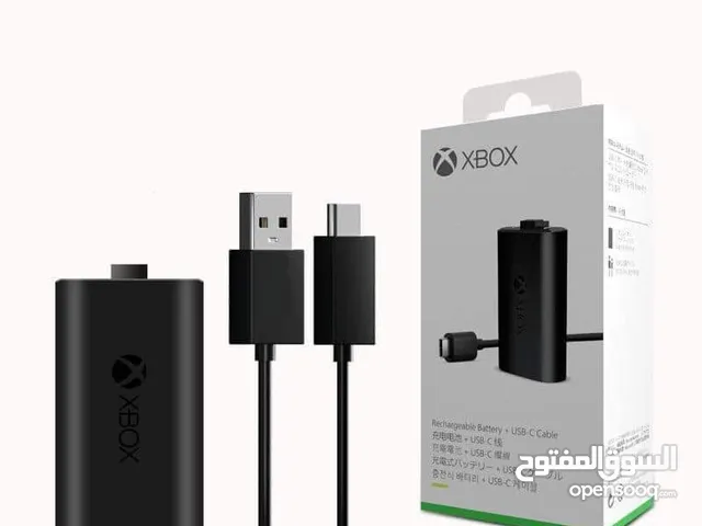 Xbox Cables & Chargers in Tripoli