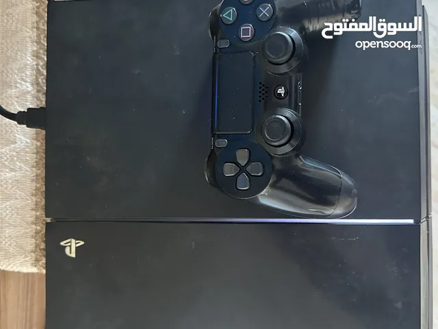 PlayStation 4 PlayStation for sale in Al Batinah