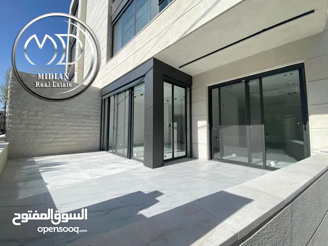 شقق جديدة للبيع خلدا طوابق مختلفة مساحات 170م & 210م تشطيبات و ديكورات فاخرة اطلالة جميلة بسعر مميز