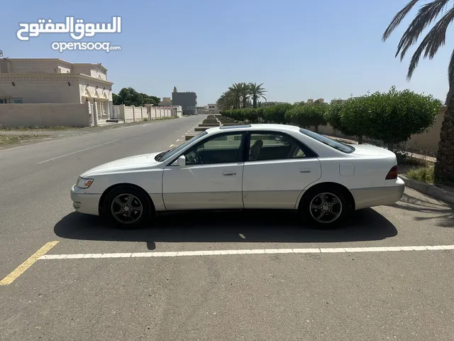 Nissan Tiida 1997 in Al Batinah