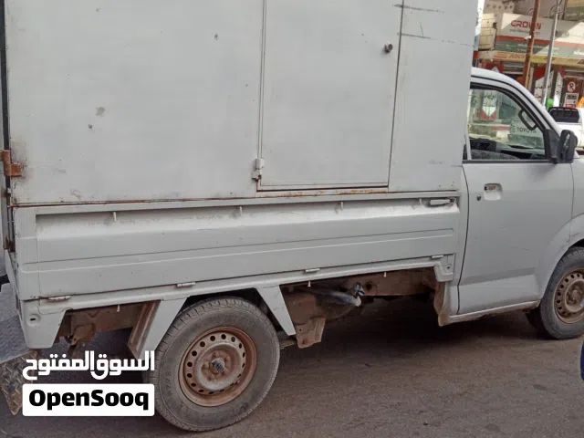 2009 سوزوكي كاري