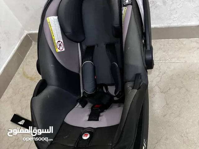 كار سيت و كوت للاطفال